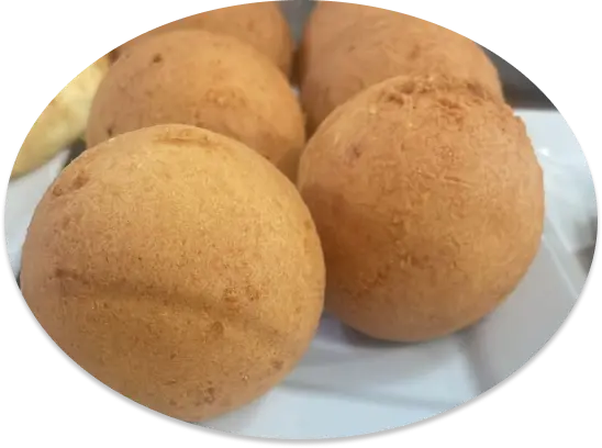 Bu&ntilde;uelos