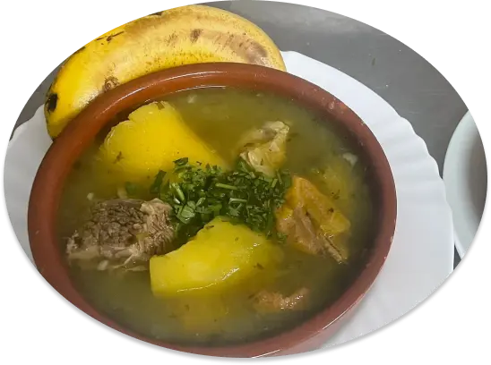 Sancocho